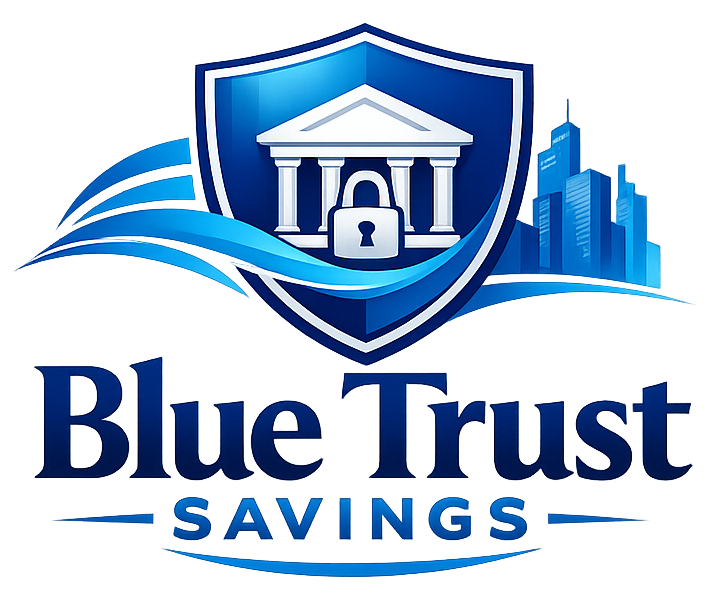 Blue Trust Savings